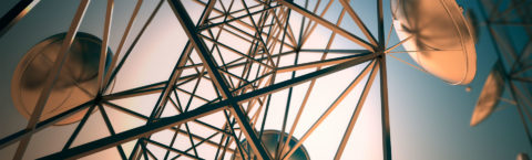 Infras telecom