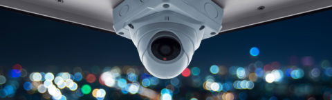 Vidéosurveillance