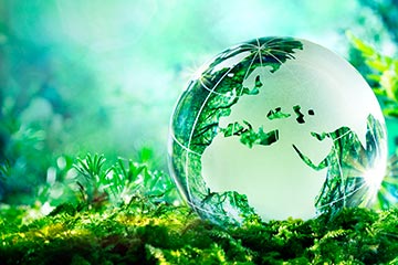 Environnement et sécurité