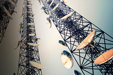 Infras telecom