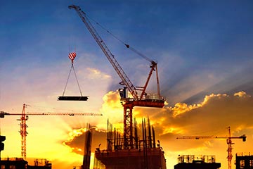 Bâtiment et travaux publics