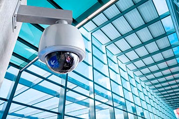 Vidéosurveillance